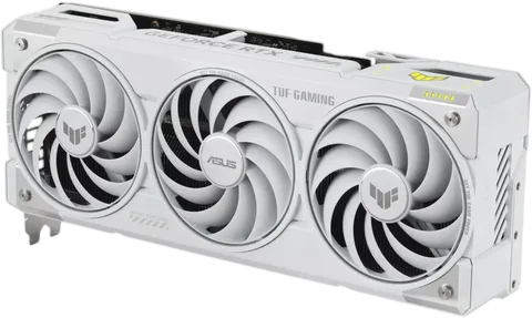 Ремонт цепи питания Asus TUF Gaming GeForce RTX 5070 Ti