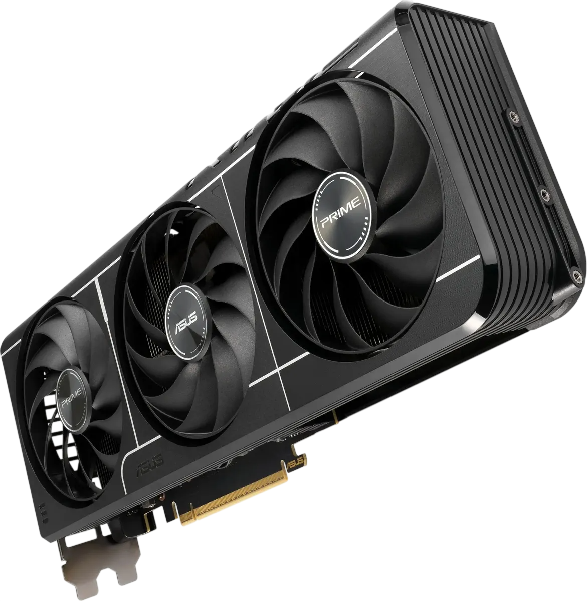 Ремонт цепи питания Asus Prime GeForce RTX 5050