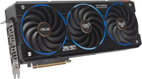 Ремонт цепи питания Asus Prime GeForce RTX 5060 Ti
