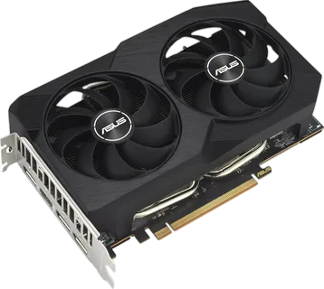 Ремонт цепи питания Asus Dual GeForce RTX 5060 Ti