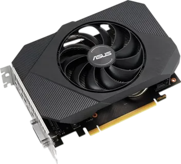 Ремонт цепи питания Asus PH-RTX3050