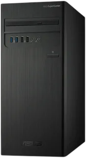 Замена видеоадаптера (видеокарты) Asus ExpertCenter P700