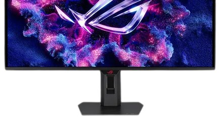 Замена матрицы Asus Strix OLED XG27AQDMES