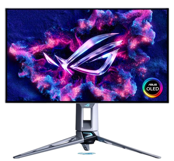 Замена матрицы Asus Swift OLED PG32UCDP