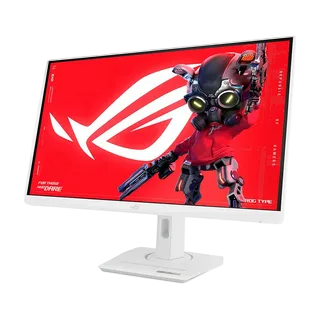 Замена матрицы Asus Strix XG27ACG-W