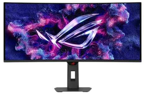 Замена матрицы Asus Strix XG32WCS