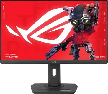Замена матрицы Asus Strix XG27UCS