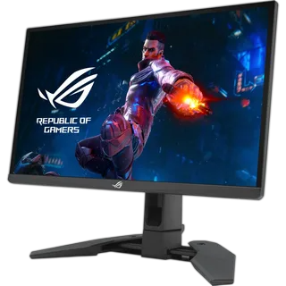 Замена матрицы Asus Swift Pro PG248QP