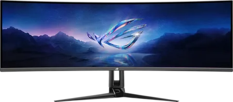 Замена матрицы Asus Swift OLED PG49WCD