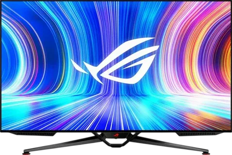 Замена матрицы Asus Swift PG38UQ