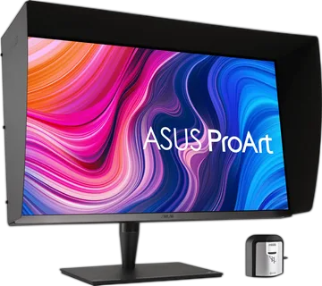 Замена матрицы Asus ProArt Display PA32UCE