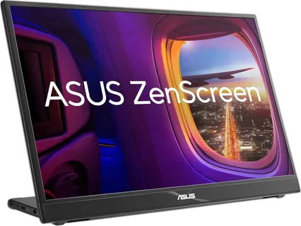 Замена матрицы Asus  ZenScreen MB16QHG