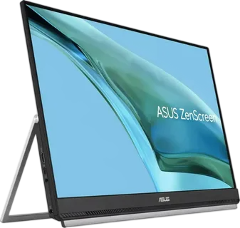 Замена матрицы Asus  ZenScreen MB229CF