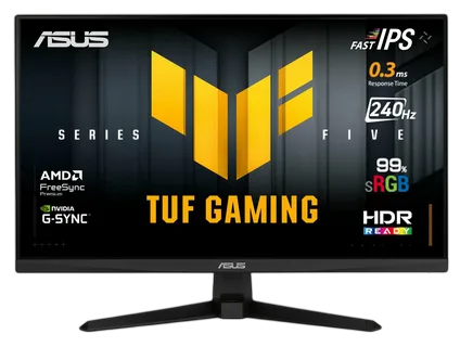 Замена матрицы Asus TUF GAMING VG32UQA1A