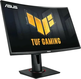 Замена матрицы Asus TUF GAMING VG35VQ