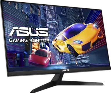 Замена матрицы Asus VY279HGR