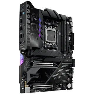 Прошивка BIOS Asus ROG STRIX B850-F GAMING WIFI