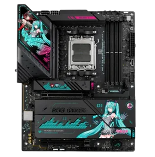 Прошивка BIOS Asus ROG STRIX Z890-F GAMING WIFI