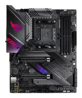 Прошивка BIOS Asus ROG STRIX Z890-E GAMING WIFI