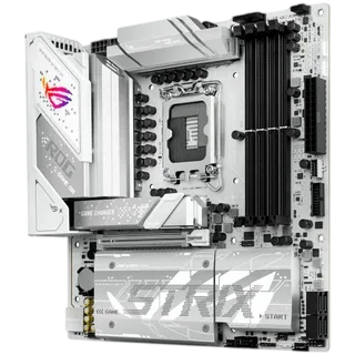 Прошивка BIOS Asus ROG STRIX Z790-A GAMING WIFI