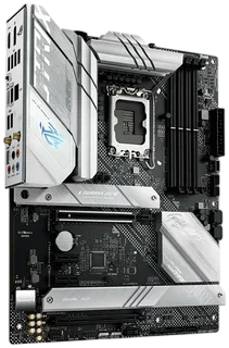 Прошивка BIOS Asus PRIME B860-PLUS WIFI