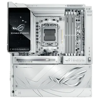 Прошивка BIOS Asus PRIME B850-PLUS