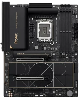 Прошивка BIOS Asus ProArt B650-CREATOR