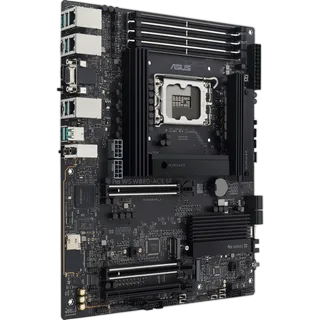 Прошивка BIOS Asus Pro WS X299 SAGE II