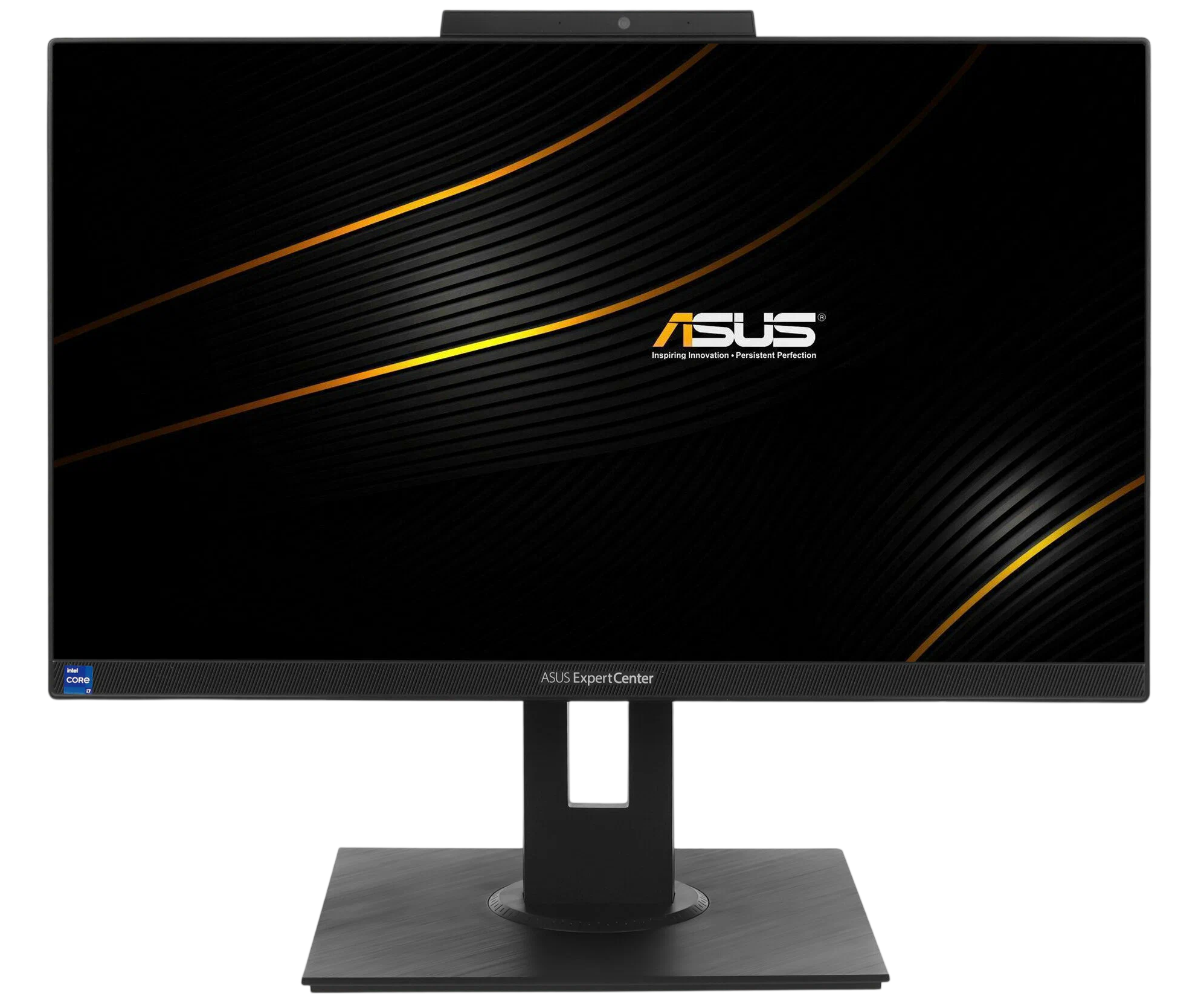 Замена операционной системы Asus ExpertCenter E5 AiO 27