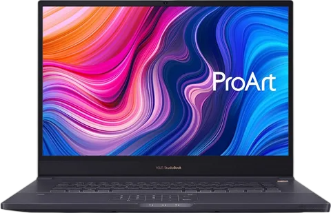 Замена HDMI Asus ProArt Studiobook 17 H700