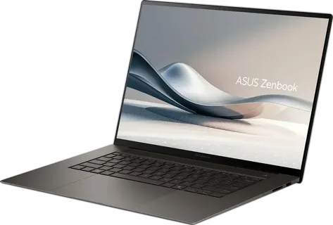 Замена HDMI Asus Zenbook A16