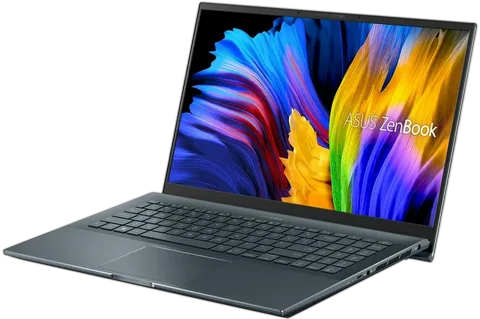 Замена HDMI Asus  Vivobook S15