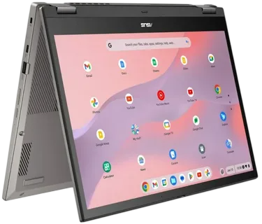 Замена HDMI Asus Chromebook Plus CM34 Flip