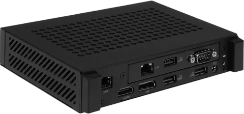 Замена/установка оперативной памяти (RAM) Asus PN43