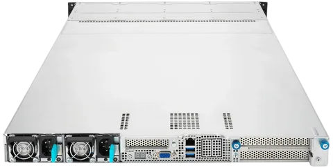 Замена блока питания Asus RS700-E12