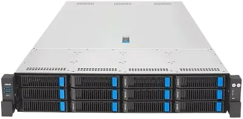 Замена блока питания Asus RS700-E11
