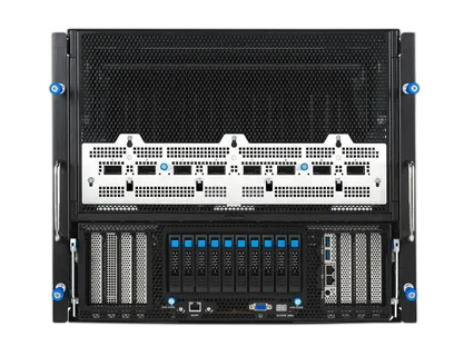 Замена блока питания Asus ESC A8A-E12U