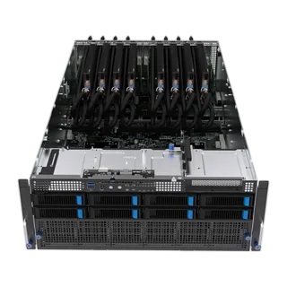 Замена блока питания Asus ESC8000-E11P