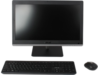 Замена операционной системы Asus VivoPC E520-B095Z