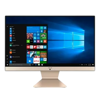 Замена операционной системы Asus V222GAK-BA181T [90PT0211-M04310]